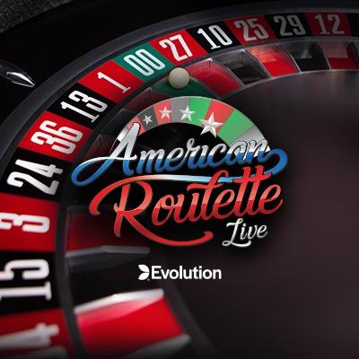 American Roulette
