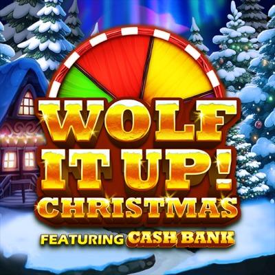 Wolf It Up! Christmas