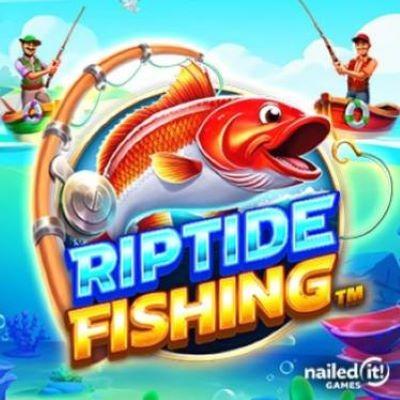Riptide Fishing™