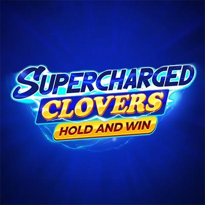 Supercharged Clovers: Hold and Win