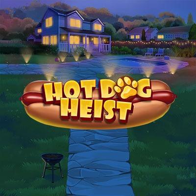 Hot Dog Heist