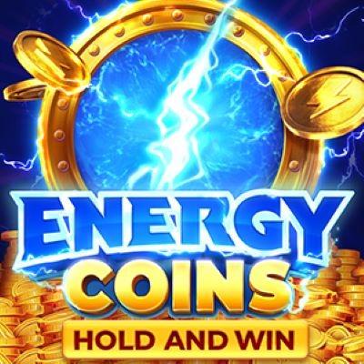 Energy Coins: Hold and Win
