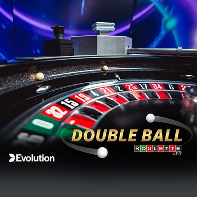 Double Ball Roulette