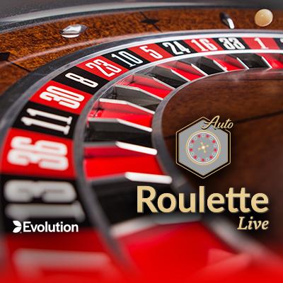 Auto-Roulette