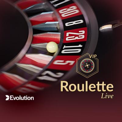 VIP Roulette