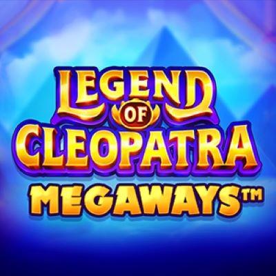 Legend of Cleopatra Megaways™