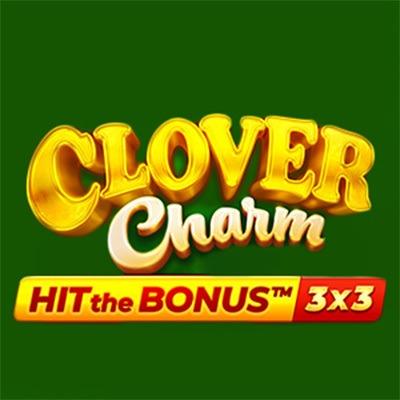 Clover Charm: Hit the Bonus™