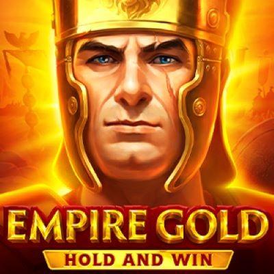 Empire Gold: Hold and Win