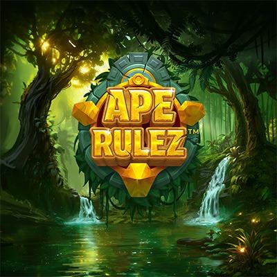 APE RULEZ