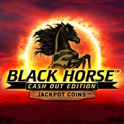 Black Horse Cash Out Edition