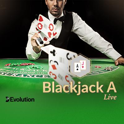 Blackjack A