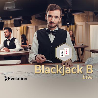 Blackjack B