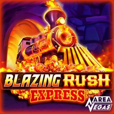 Blazing Rush Express