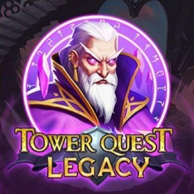 Tower Quest Legacy