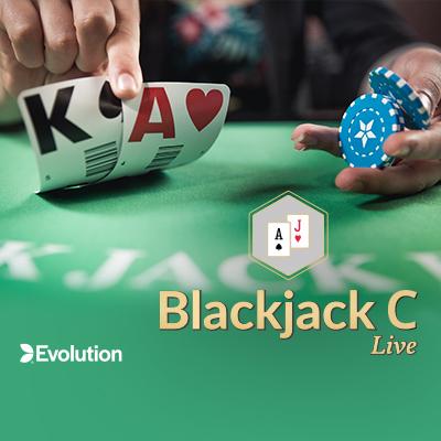 Blackjack C