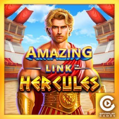 Amazing Link Hercules