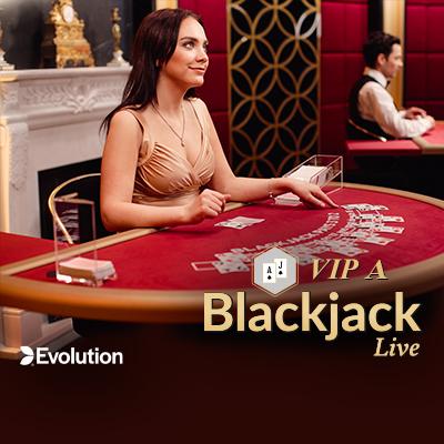 Blackjack VIP A