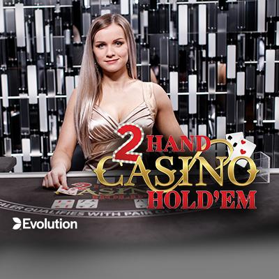 2 Hand Casino Holdem