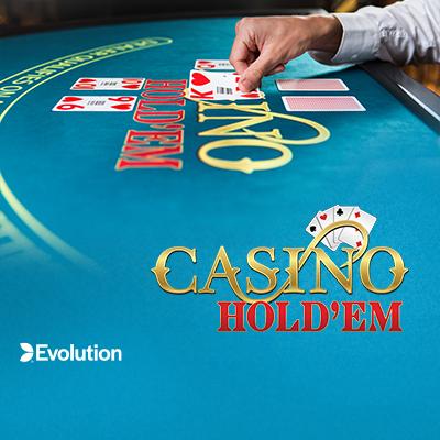Casino Holdem