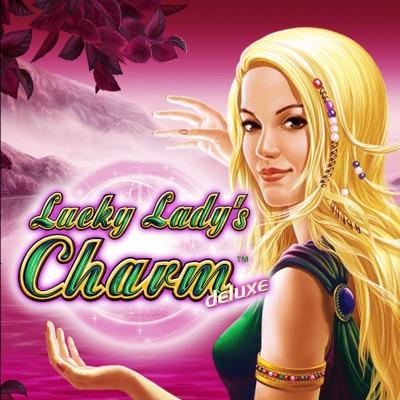 Lucky Lady's Charm Deluxe