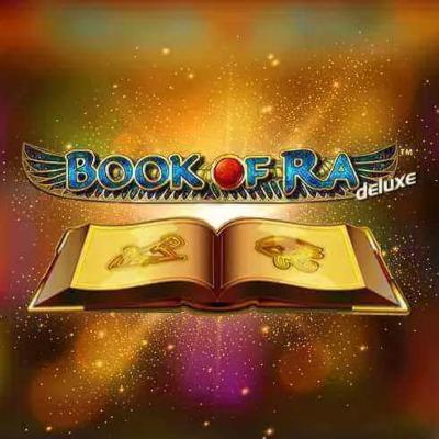 Book of Ra Deluxe