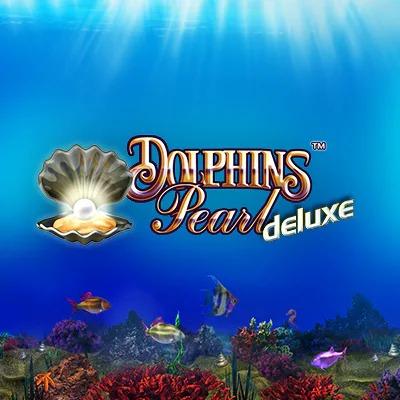 Dolphins Pearl Deluxe