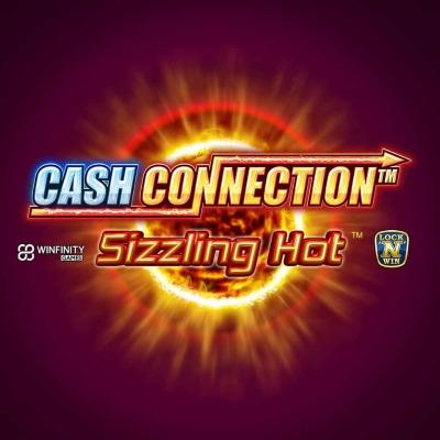 Cash Connection - Sizzling Hot