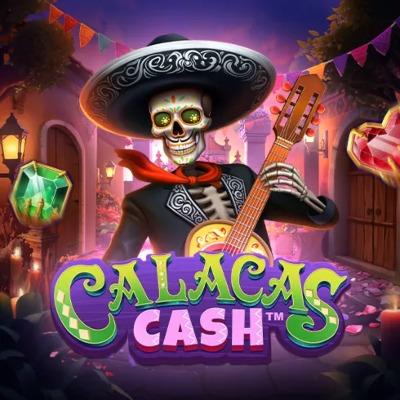 Calacas Cash