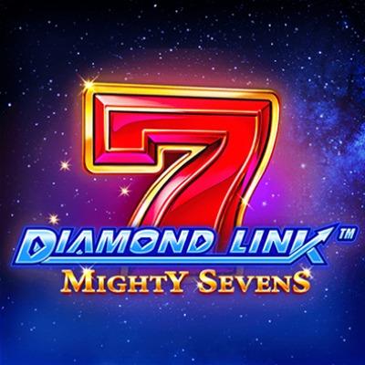 Diamond Link Mighty Sevens