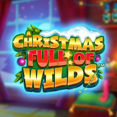 A Christmas Full of Wilds