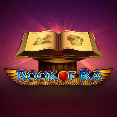 Book of Ra Classic