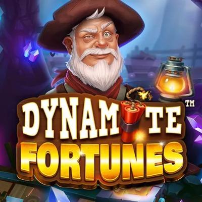 Dynamite Fortunes