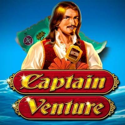 Captain Venture