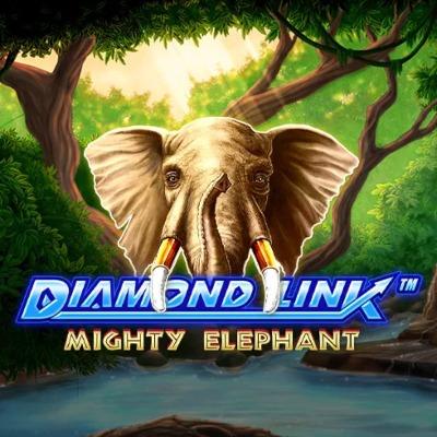 Diamond Link Mighty Elephant
