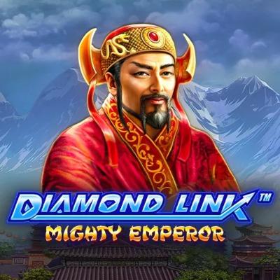 Diamond Link Mighty Emperor