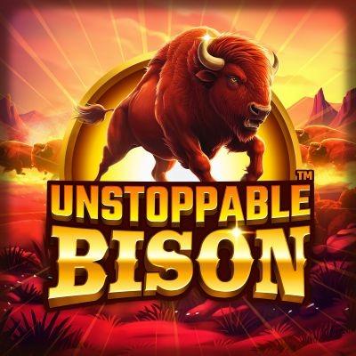 Unstoppable Bison