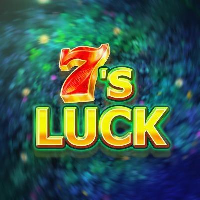 7’s Luck