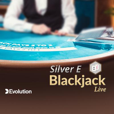 Blackjack Silver E