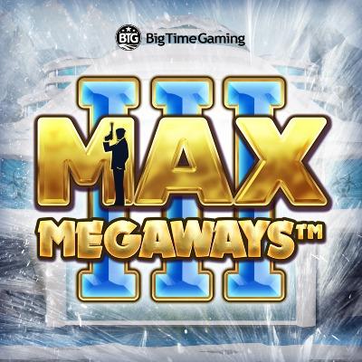 Max Megaways 3