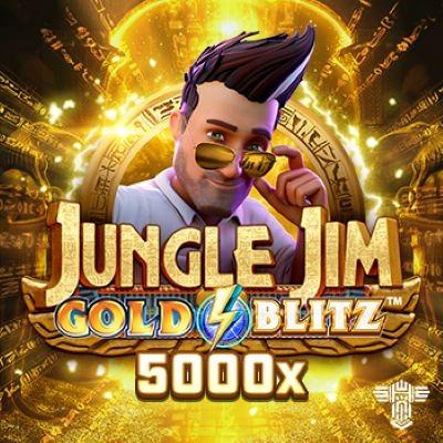 Jungle Jim Gold Blitz