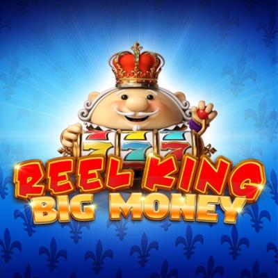 Reel King Big Money