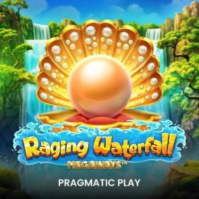 Raging Waterfall Megaways