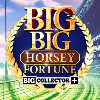 Big Big Horsey Fortune