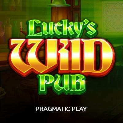 Lucky’s Wild Pub