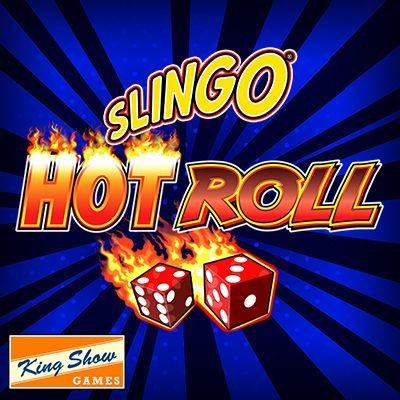 Slingo Hotroll