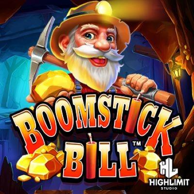 Boomstick Bill