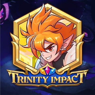 Trinity Impact