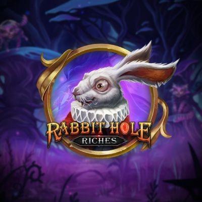 Rabbit Hole Riches