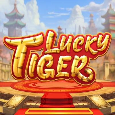 Lucky Tiger