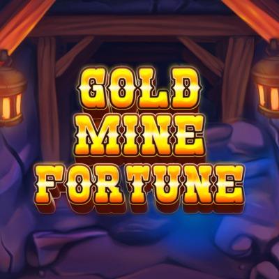 Gold Mine Fortune